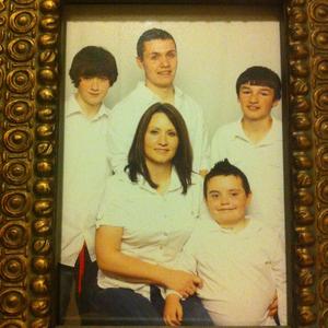 i havn't lived in years