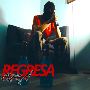 Regresa