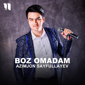 Boz omadam