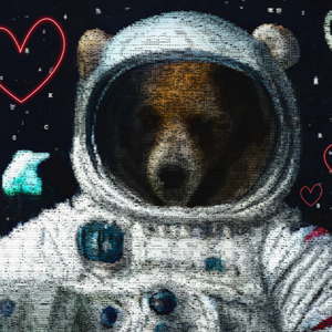 Corazón Electrónico <3