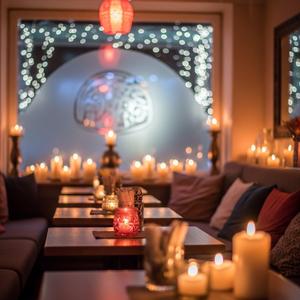 Douce Nuit d’Or (Golden Gentle Night)