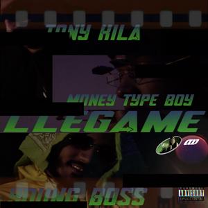 Llegame (feat. YoungBosslzf & Money Type Boy)