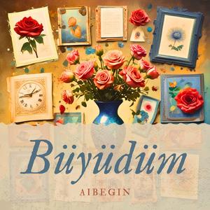 Büyüdüm