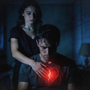 Sadistic Killer of The Heart