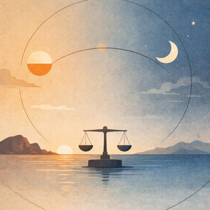 Time Is the Governance: Tribute to Greek Philosopher Anaximander by Jane Ford (Scientartist)