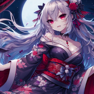 夜蝶のカタルシス (feat. はーちゃん & Luminous Angels)