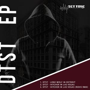 Hitcher in Las Vegas (ROHS Remix)