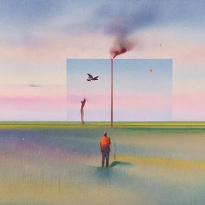 寂寞烟火翻唱版