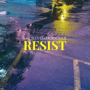 抵抗RESIST