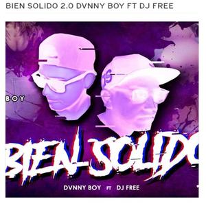 Bien Solido (feat. Dany Boy)