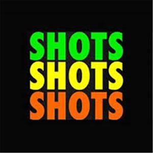 LMFAO ft.Lil Jon - Shots(DjCupid.小秋 Bootleg)