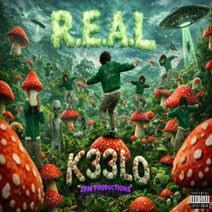 R.E.A.L