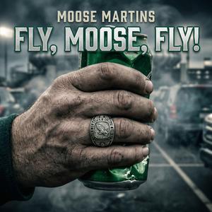 Fly, Moose, Fly!