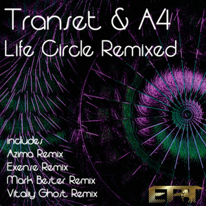 Life Circle (Azima Remix)