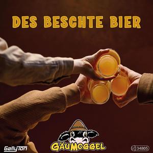 Des beschte Bier