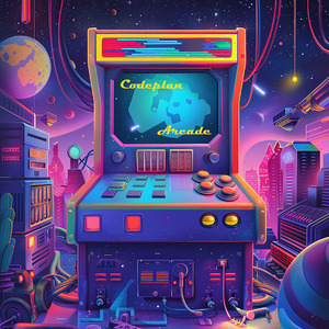 1st Attempt - Arcade (Single)