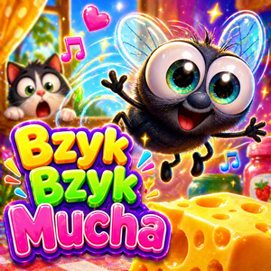 Bzyk Bzyk Mucha