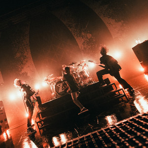 アイデンティティー - Identity