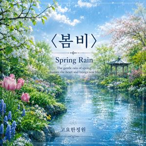봄비 (Spring Rain)