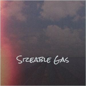 Sizeable Gas