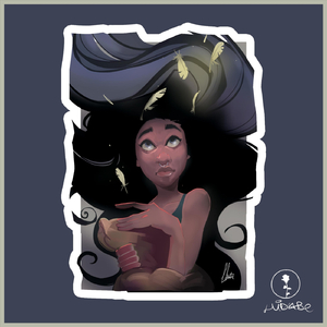 Lugar de Amor (feat. María & B.R.)