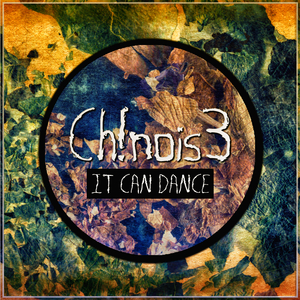 It Can Dance (Original Mix)