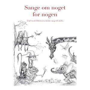 Danmark er et lille land