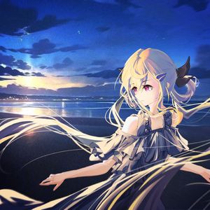夜色出逃