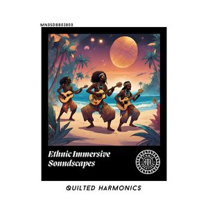 Arch of Lush Harmonies