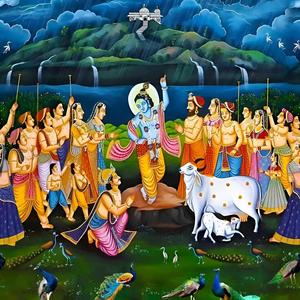 திருப்புகழ் 116 இரவி என (பழநி)