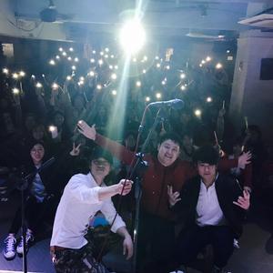 远方的姑娘我想念你 你可知道 （民谣巡演合唱版）