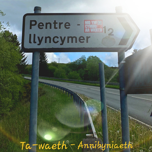 Annibyniaeth