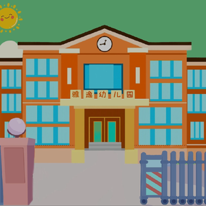 陪你静静长大 伴奏