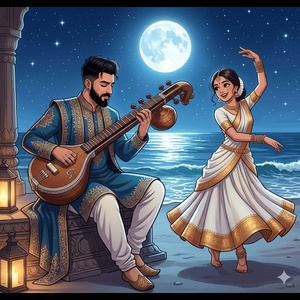 Shruti naadam yethu bhaavam