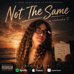 Not the same