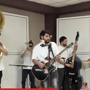 REY SALOMÓN (feat. Porte Humilde)