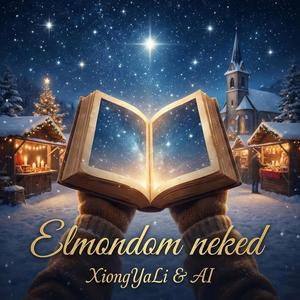 Elmondom neked (feat. CogniSonics AIrchestra & AIeXandrOS Rhythms)