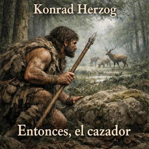 Entonces, el cazador