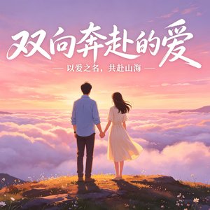 双向奔赴的爱
