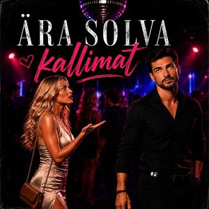 Ära solva kallimat (Official Audio)