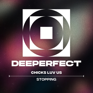 Stopping (Original Mix)