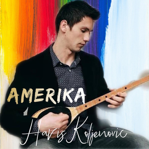 Amerika