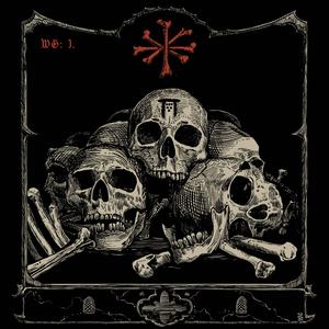 Within The Emptiness Of Ashes (feat. Chris Deitz Of Laniidae)