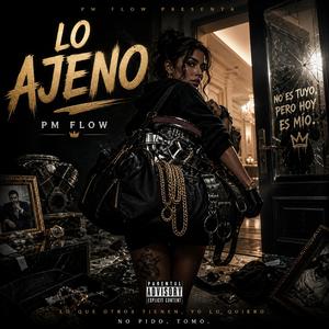 LO AJENO