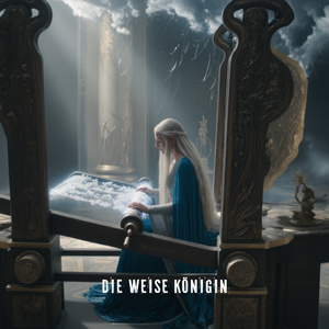 Die weise Königin