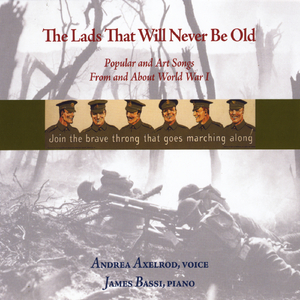 Returning, We Hear the Larks