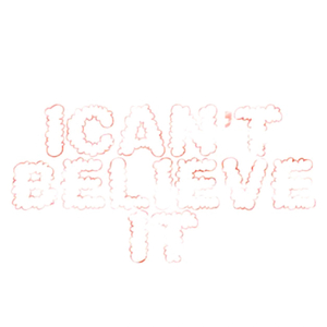ICan't Believe It