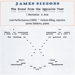 The Sound from the Opposite View: I. Recitative - II. Aria (Live)