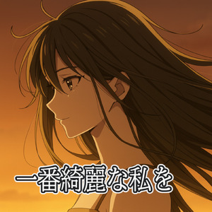 一番綺麗な私を (Cover)