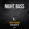 Petey Clicks - Club Heads